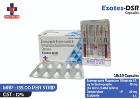 ESOTES-DSR